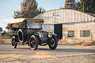 Lozier Model 51 Seven-Passenger Touring (1911) - offered as lot 230 by RM/Sotheby's in Arizona on January 28/29, 2016