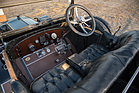 Lozier Model 51 Seven-Passenger Touring (1911) - offered as lot 230 by RM/Sotheby's in Arizona on January 28/29, 2016