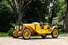 Lozier Type 72 Meadowbrook Runabout (1913) - als Lot 026 angeboten an der Gooding & Co Pebble Beach Versteigerung am 18./19. August 2023