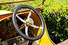 Bild: Lozier Type 72 Meadowbrook Runabout (1913) - als Lot 026 angeboten an der Gooding & Co Pebble Beach Versteigerung am 18./19. August 2023