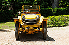 Lozier Type 72 Meadowbrook Runabout (1913) - als Lot 026 angeboten an der Gooding & Co Pebble Beach Versteigerung am 18./19. August 2023