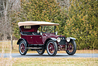 Image: Lozier Type 82 Seven-Passenger Touring () - as lot 2066 at the RM Open Roads Fall 2020 online auction