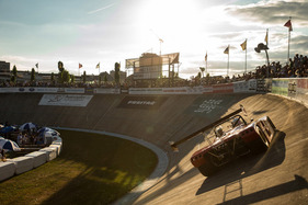 Lucchini LM 89 (1989) – Indianapolis Oerlikon 2022