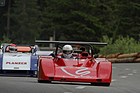 Bild: Lucchini Symbil LM 89 (1989) - Feld 7 - Lenzerheide Motor Classics 2019