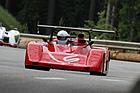 Bild: Lucchini Symbol LM 89 (1989) - Feld 7 - Lenzerheide Motor Classics 2018