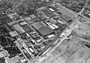 Luftaufnahme Werk München im Jahr 1969 (100 Jahre BMW-Werk München) (© BMW AG, 1969)