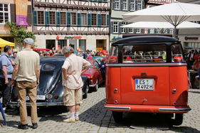 "Luftis" unter sich – Tübingen-Classic 2023 "Luftis" unter sich – Tübingen-Classic 2023