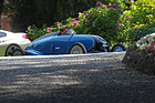 Lurani Nibbio (1935) - A-10 - Concorso d'Eleganza Villa d'Este 2017