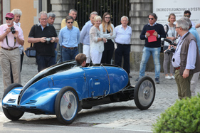 Bild Lurani Nibbio (1935) - A-10 - Concorso d'Eleganza Villa d'Este 2017