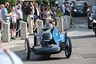 Lurani Nibbio (1935) - A-10 - Concorso d'Eleganza Villa d'Este 2017
