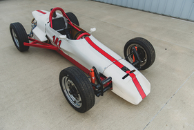 Lynx Formula Vee (Jg. ca.) (1975) - als Lot 1273 angeboten an der RM/Sotheby’s Elkhart Collection Versteigerung 2020