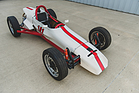 Lynx Formula Vee (Jg. ca.) (1975) - als Lot 1273 angeboten an der RM/Sotheby’s Elkhart Collection Versteigerung 2020