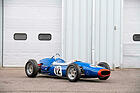 Image: Lynx Type 2 Formula Junior (1961) - offered as lot 073 at the Bonhams Goodwood Member's Meeting auction on April 10, 2022