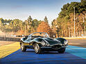 Image: Lynx XKSS 4.2-Litre (1988) - offered as lot no. 119 at the Bonhams auction in Paris on February 6, 2025