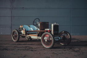 M.A.S.E. Type V 7hp Course (1922) - Lot 168 an der Bonhams Versteigerung "Les Grandes Marques du Monde à Paris" am 1. Februar 2024