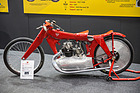 Bild: M.M. 175 Record (1933) – Auto e Moto d'Epoca 2024