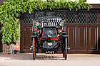 Image: M.M.C. 6hp 'Charette' Rear-entrance Tonneau (1900) - as lot 307 at the Bonhams London to Brighton Run auction on November 1, 2019