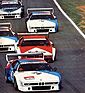 Bild: M1-Gemetzel - Regazzoni, Lauda, Laffite, Giacomelli