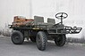 M274 Truck, Platform, Utility, 1/2 ton (1964) - als Lot 001 angeboten an der Artcurial Rétromobile Paris Versteigerung am 3./4. Februar 2023 (© Artcurial, 2022) M274 Truck, Platform, Utility, 1/2 ton (1964) - als Lot 001 angeboten an der Artcurial Rétromobile Paris Versteigerung am 3./4. Februar 2023 (© Artcurial, 2022)