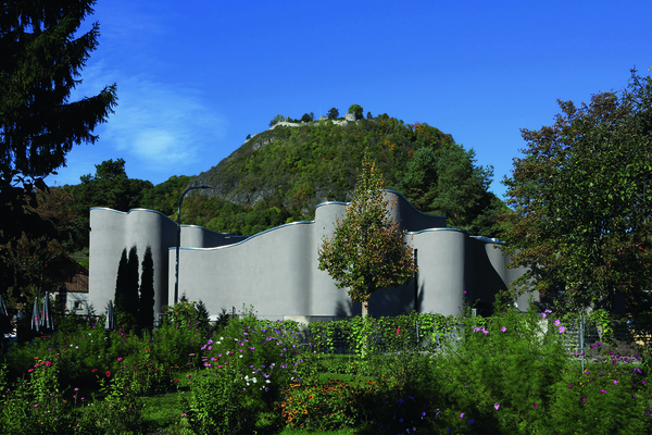 MAC Museum Art & Cars