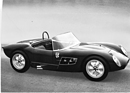 MBM Sport 100 (1960) - mit hoher Scheibe