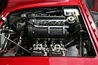 MBM Sport (1960) - Der Osca-Motor mit Nr. 768 leistete 100 PS