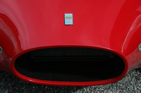 MBM Sport (1960) - MBM stand damals für Monteverdi-Basel-Mitter