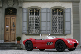 MBM Sport (1960) - kurze Überhänge