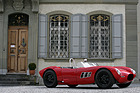 MBM Sport (1960) - kurze Überhänge