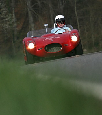 MBM Sport (1960) - nur fliegen ist schöner