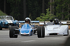 Bild: MEP Citroën X27 Monoplace (1970) - Feld 7 - Lenzerheide Motor Classics 2018