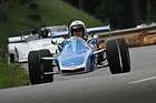 Bild: MEP Citroën X27 Monoplace (1970) - Feld 7 - Lenzerheide Motor Classics 2018