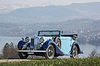 Artikelbild MG VA Tickford – Reisen mit Stil und Komfort