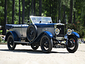 MG 14/28 Super Sports Four-Seater (1927) - als Lot 3175 angeboten an der RM/Sotheby's Gene Ponder Collection Versteigerung am 24. September 2022