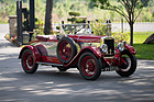 MG 14/40 Mark IV Two-Seater by Carbodies (1928) - als Lot 3218 angeboten an der RM/Sotheby's Gene Ponder Collection Versteigerung am 24. September 2022
