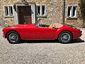 MG 1600 Mark I Roadster (1961) - als Lot 07 an der Bonhams Autoworld Herbst-Versteigerung am 6. September 2020