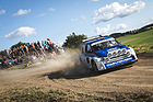 Image: MG 6R4 (1986) - at the Eifel Rallye Festival 2017