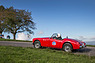 MG A 1600 (1961) - 5. Gedenkfahrt zum Michaelskreuzrennen 2017 (© Daniel Reinhard, 2017) MG A 1600 (1961) - 5. Gedenkfahrt zum Michaelskreuzrennen 2017 (© Daniel Reinhard, 2017)