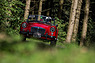 MG A 1600 (1961) - 5. Gedenkfahrt zum Michaelskreuzrennen 2017 (© Daniel Reinhard, 2017) MG A 1600 (1961) - 5. Gedenkfahrt zum Michaelskreuzrennen 2017 (© Daniel Reinhard, 2017)