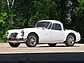 MG A 1600 Coupe (1959) - als Lot 221 an der Bonhams Goodwood Revival Auction 2026 (© Bonhams, 2026) MG A 1600 Coupe (1959) - als Lot 221 an der Bonhams Goodwood Revival Auction 2026 (© Bonhams, 2026)