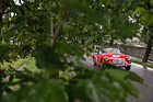 Bild: MG A (1955) - an der Mille Miglia 2016