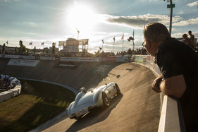 MG A (1956) – Indianapolis Oerlikon 2022