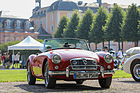 MG A (1956) - der elegante Sportroadster - 20. ASC Classic-Gala Schwetzingen 2024