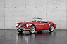 MG A (1957) - als Lot 058 an der Humer Granner Classic Expo Salzburg Auktion 2025 (© Humer Granner, 2025) MG A (1957) - als Lot 058 an der Humer Granner Classic Expo Salzburg Auktion 2025 (© Humer Granner, 2025)
