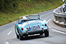 MG A (1957) - am Roßfeldrennen 2013 (© Michael Alschner, 2013) MG A (1957) - am Roßfeldrennen 2013 (© Michael Alschner, 2013)