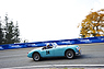 MG A (1957) - am Roßfeldrennen 2013 (© Michael Alschner, 2013) MG A (1957) - am Roßfeldrennen 2013 (© Michael Alschner, 2013)