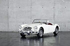 MG A (1959) - als Lot 038 an der Humer Granner Classic Expo Salzburg Auktion 2025