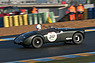 MG A (1959) - im Plateau 3 (1957-1961) an der Le Mans Classic 2012 (© Balz Schreier, 2012) MG A (1959) - im Plateau 3 (1957-1961) an der Le Mans Classic 2012 (© Balz Schreier, 2012)