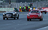 MG A (1959) - im Plateau 3 (1957-1961) an der Le Mans Classic 2012 (© Bruno von Rotz, 2012) MG A (1959) - im Plateau 3 (1957-1961) an der Le Mans Classic 2012 (© Bruno von Rotz, 2012)