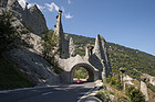 Bild: MG A (1962) - an der 16. OCC Jungfrau-Rallye 2021